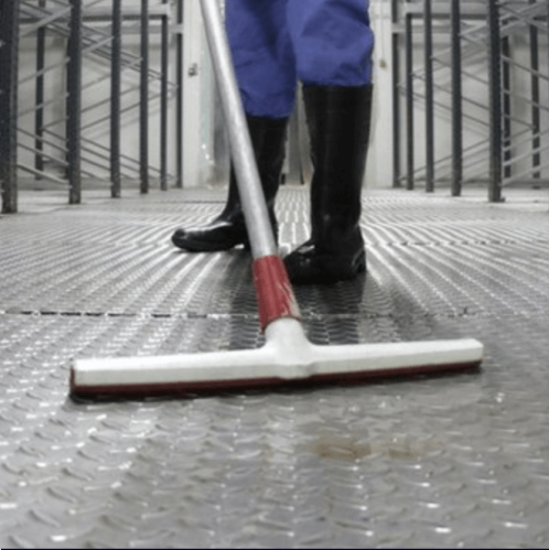 Specialistische reiniging